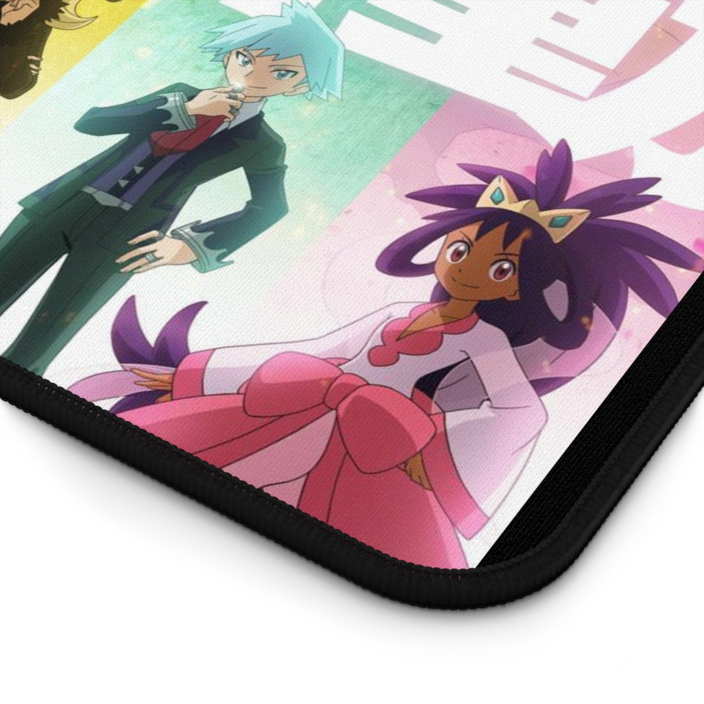 Pokemon Anime Cartoon color High Definition PC PS Video Computer Game Desk Mat