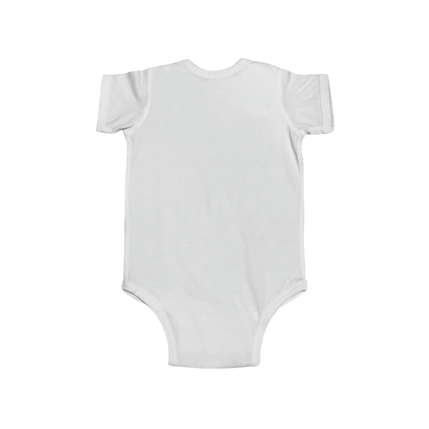 Trump 2024 Infant Fine Jersey Bodysuit