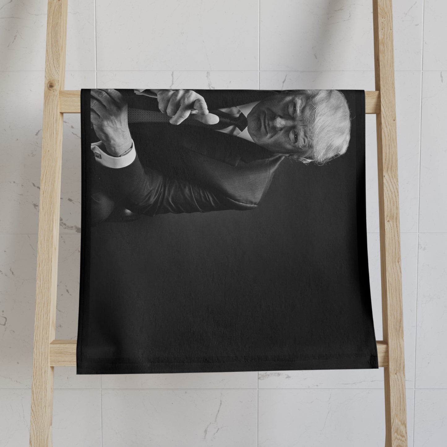 Trump Youre fired MAGA High Definition Print Kitchen Bathroom Soft Hand Towel