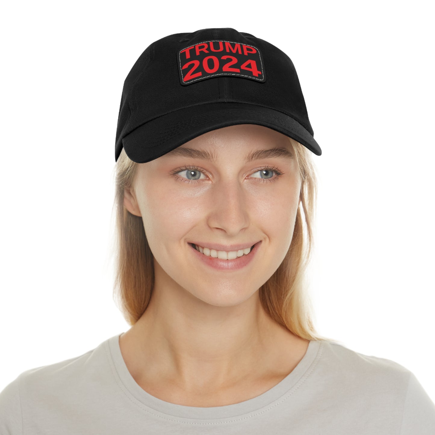 Men's Trump 2024 hat