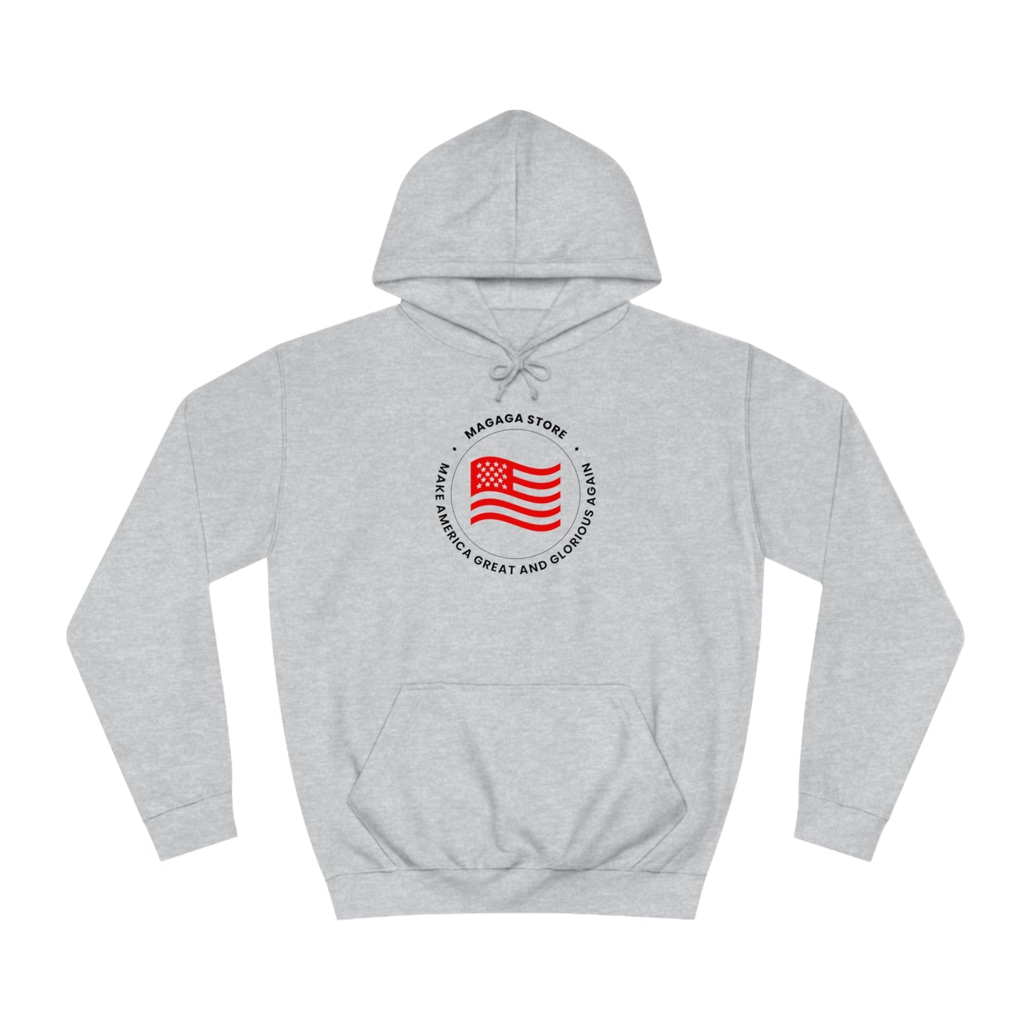 TRUMP CARLSON 2024 Hoodie