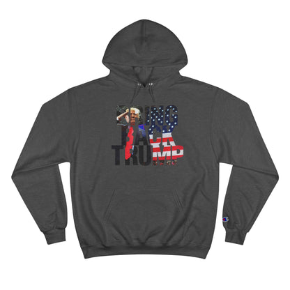 Bring Back TRUMP* Champion Brand Hoodie