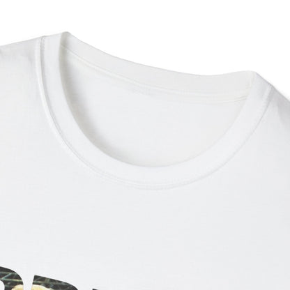 Bring Back Trump Unisex Softstyle T-Shirt