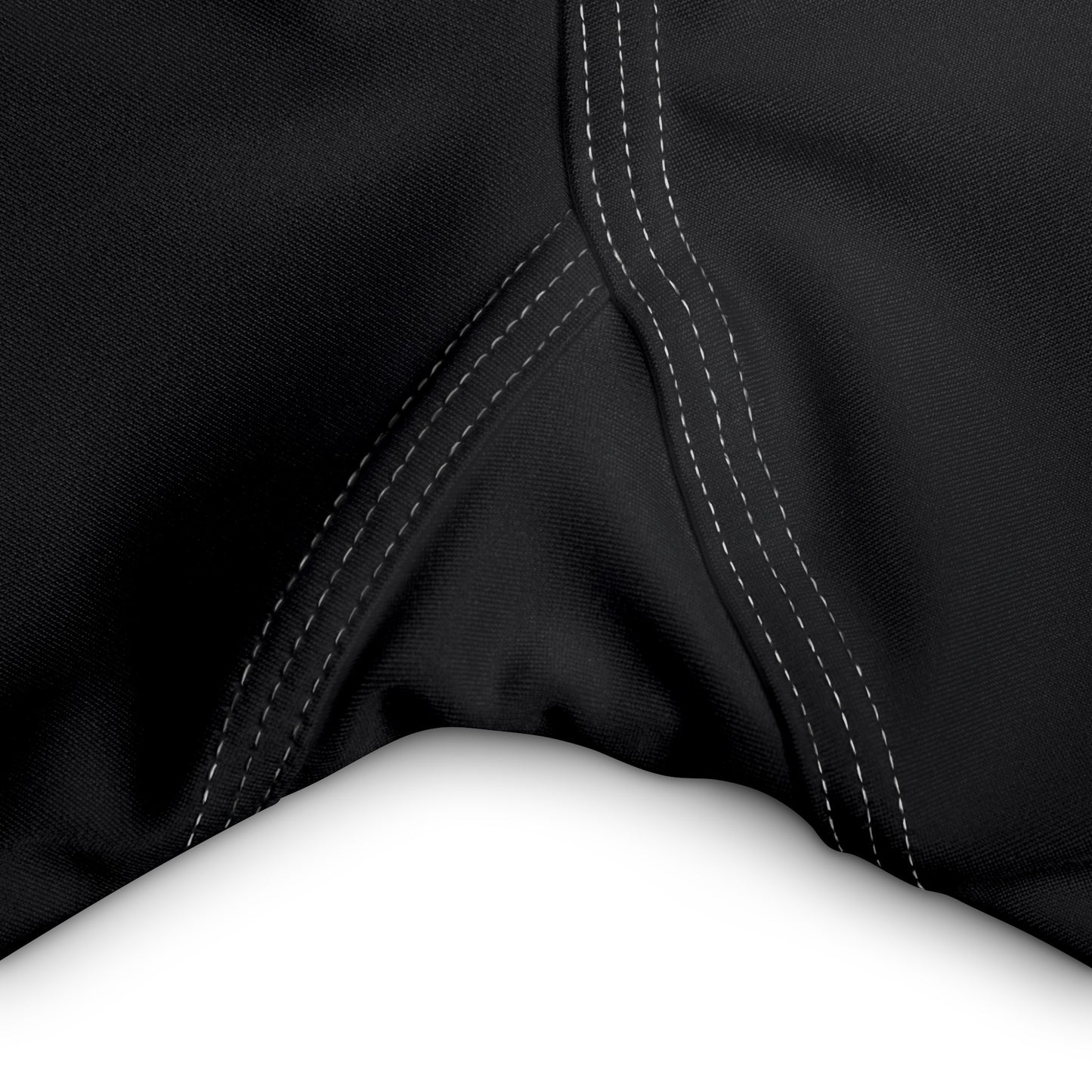 Trump 2024 Black and Red Women’s Yoga Triangle gusset Athletic Capri Leggings