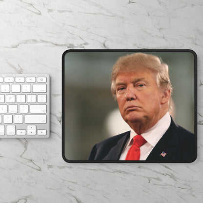Donald Trump Gaming Mouse Pad