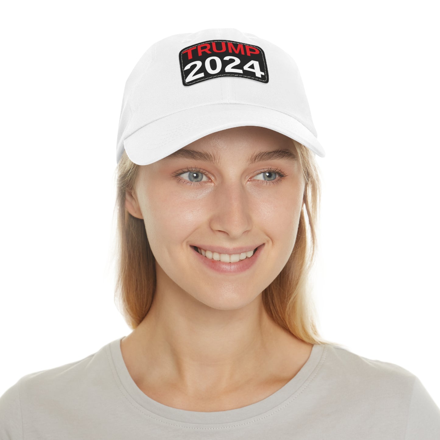 Men's Trump 2024 hat