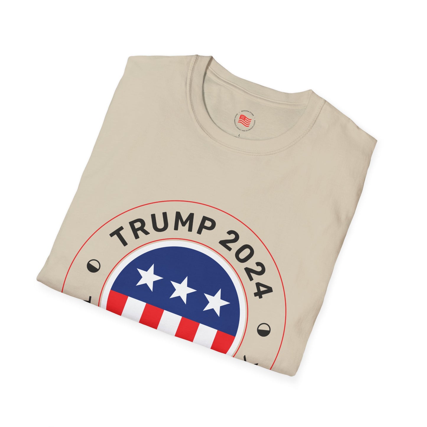 Trump Take America Back