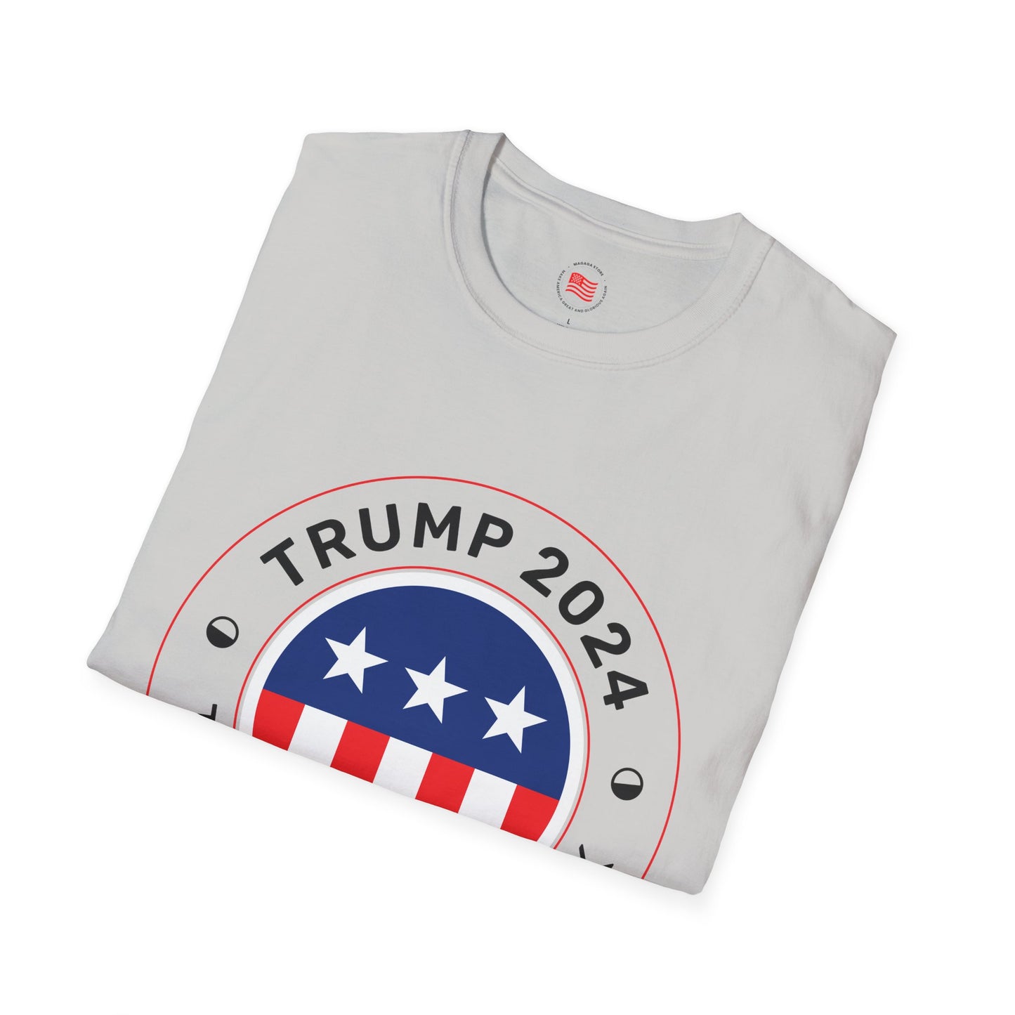 Trump Take America Back