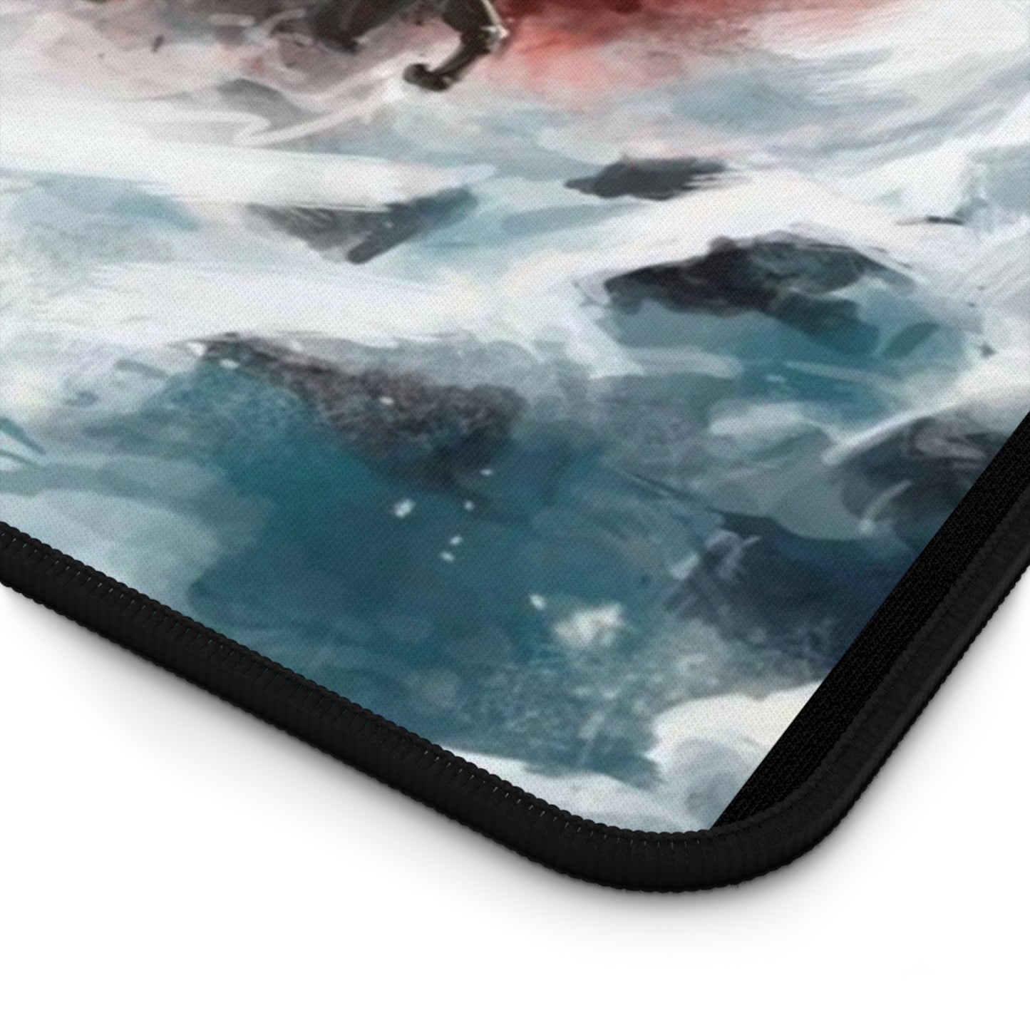 Donald Trump The Patriot High Definition MAGA American Desk Mats