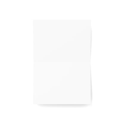 I love you like Trump Loves America MAGA Anniversary Greeting Cards