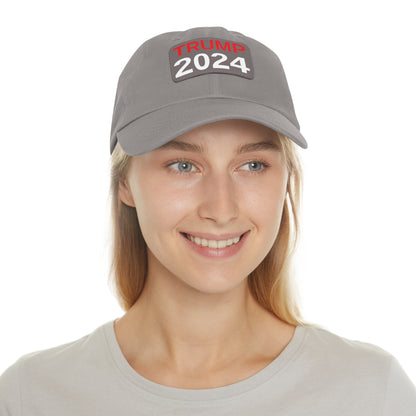 Men's Trump 2024 hat