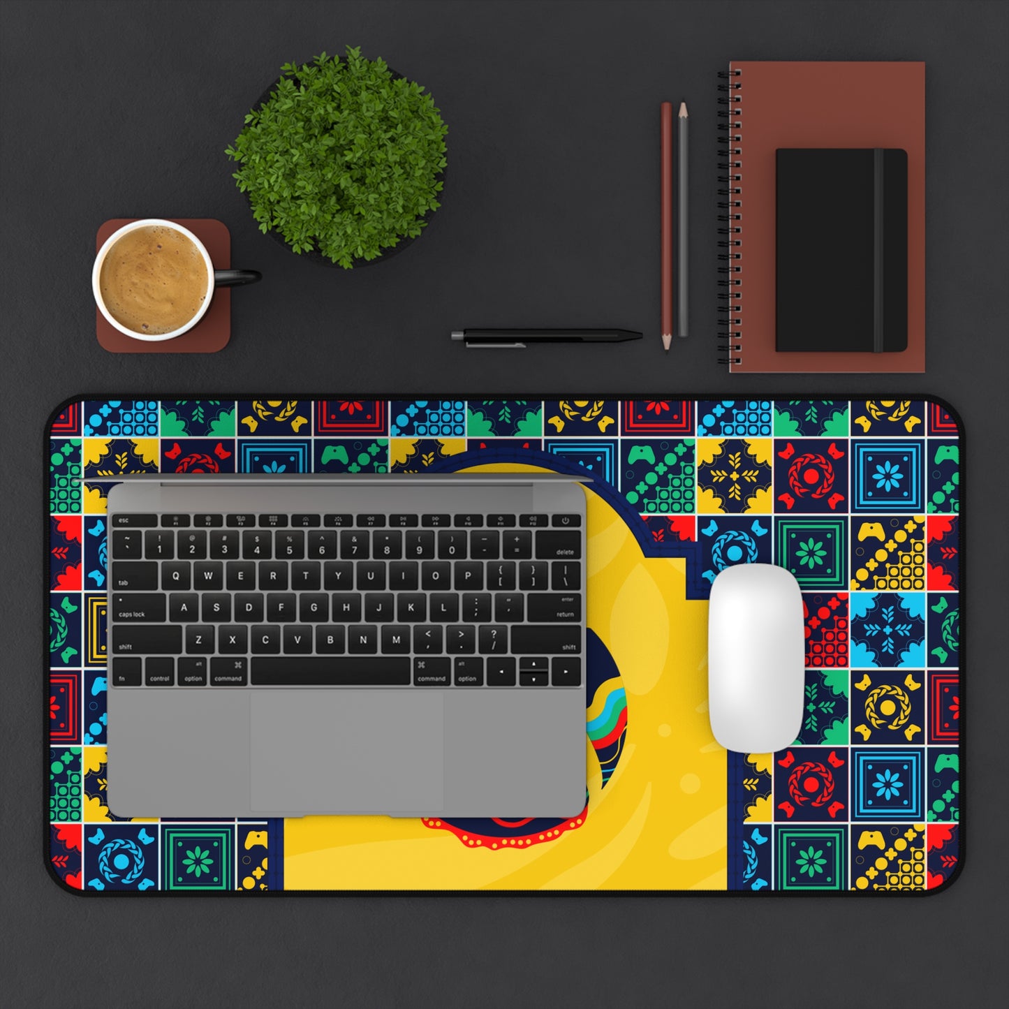 Xbox pattern High Definition Game Office Home Video Game PC Desk Mat Mousepad