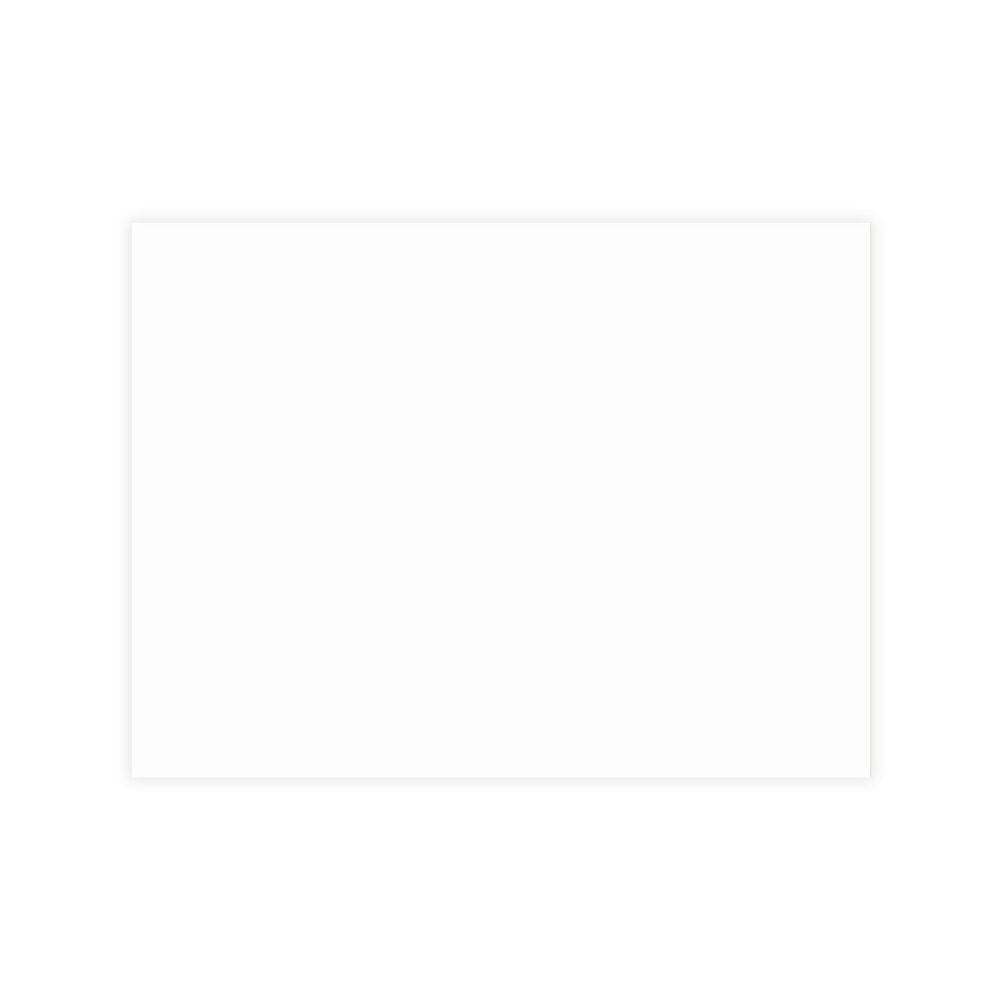 Merry Christmas From Donald J Trump Postcard Bundles (envelopes included)