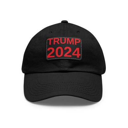 Men's Trump 2024 hat