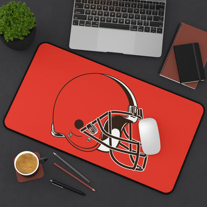 Cleveland Browns NFL Football High Definition Desk Mat Mousepad