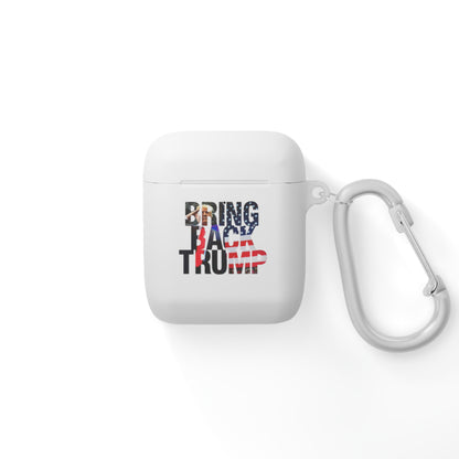 Bring Back Trump MAGA AirPods and AirPods Pro Case Cover