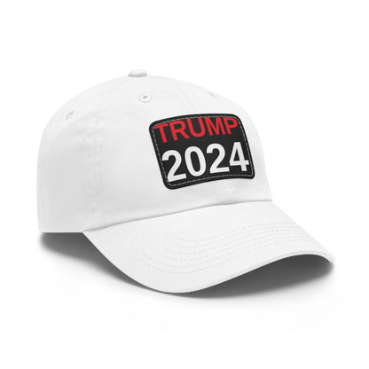 Men's Trump 2024 hat