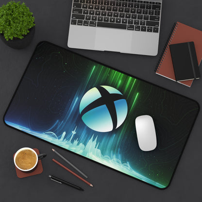 Xbox High Definition Game Office Home Video Game PC PS Desk Mat Mousepad