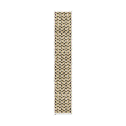 Purdue Boilermakers Basketball March Birthday Gift Wrapping Paper Holiday