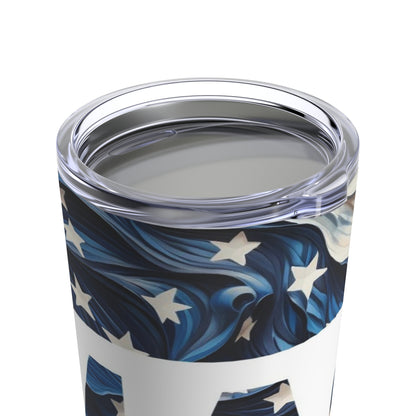 MAGA Trump America Tumbler 20oz