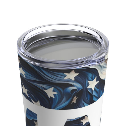 MAGA Trump America Tumbler 20oz