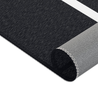 Trump Take America Back 2024 Large polyester hemmed Flat Lay Area Rugs MAGA