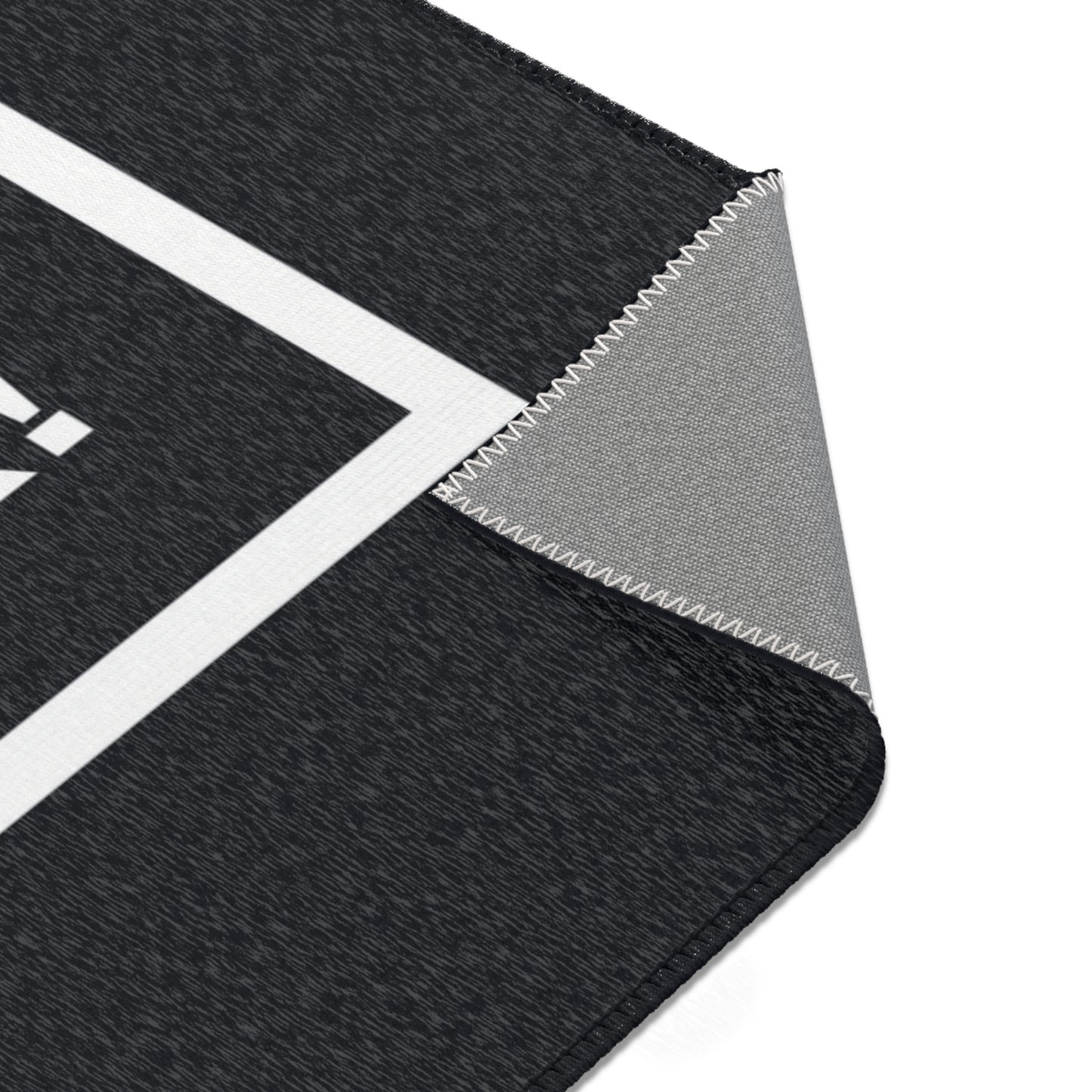 Trump Take America Back 2024 Large polyester hemmed Flat Lay Area Rugs MAGA