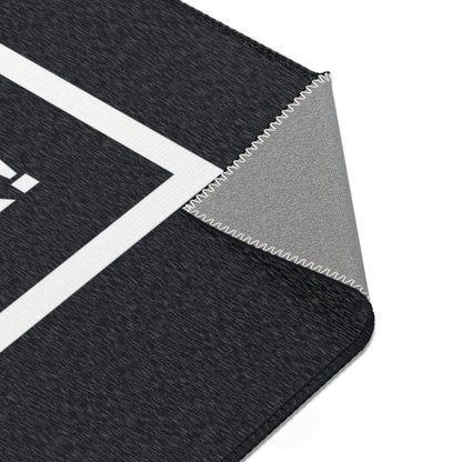 Trump Take America Back 2024 Large polyester hemmed Flat Lay Area Rugs MAGA