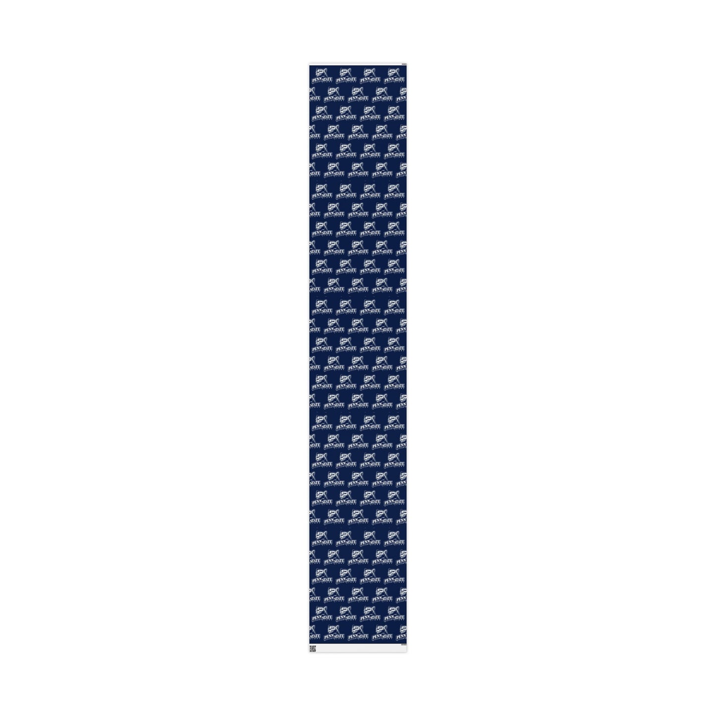 Penn State Nittany Lions NCAA College Graduation Alumni Birthday Gift Wrapping Paper Holiday