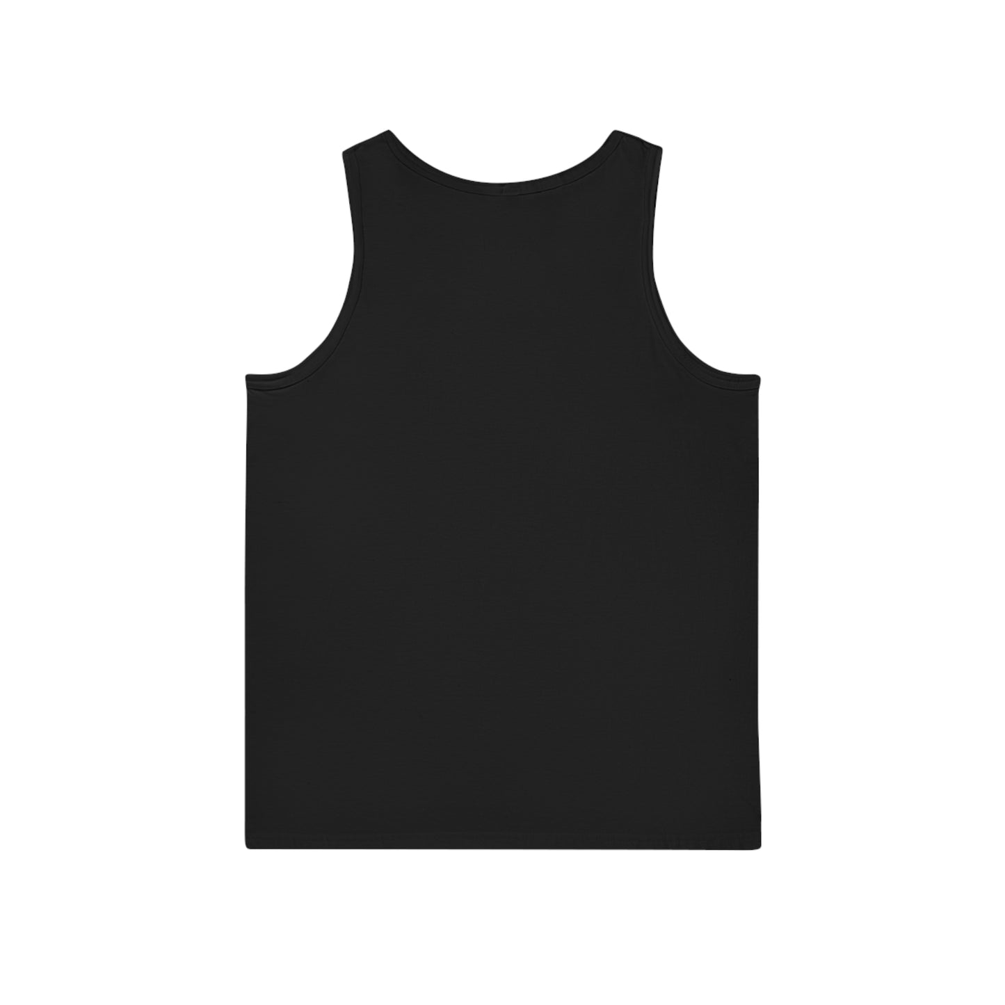 New Year, New President MAGA Unisex Softstyle™ Tank Top