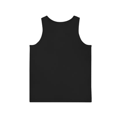 New Year, New President MAGA Unisex Softstyle™ Tank Top