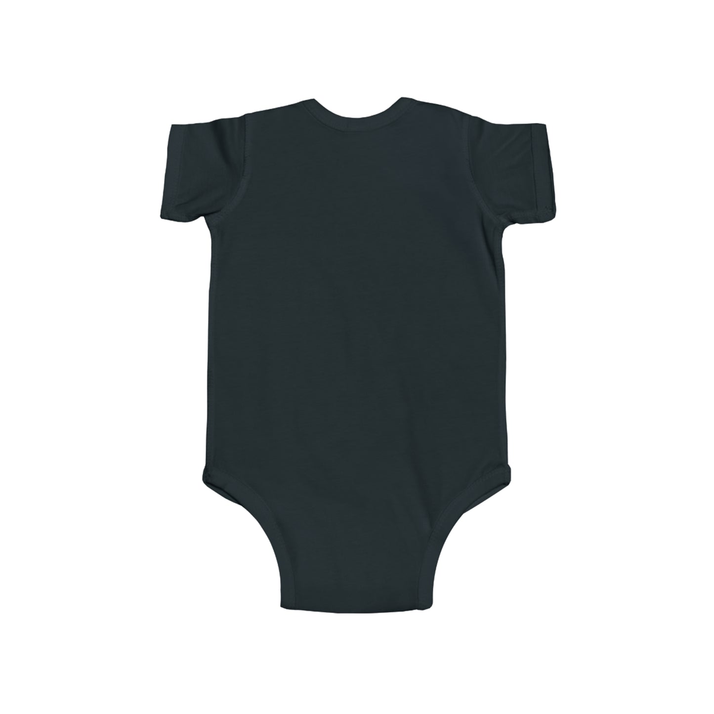 Future Trump Supporter Infant Jersey Bodysuit