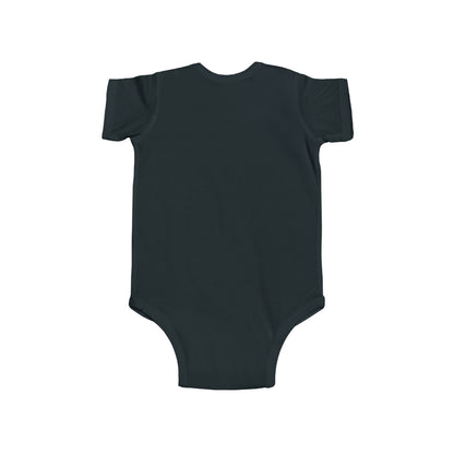 Future Trump Supporter Infant Jersey Bodysuit