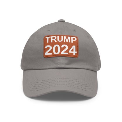 Men's Trump 2024 hat