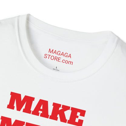 Make America Great and Glorious Again 2024