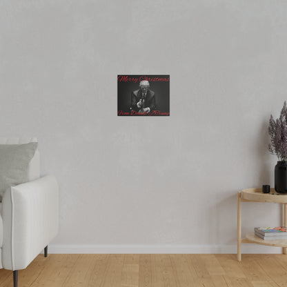 Merry Christmas From Donald J Trump