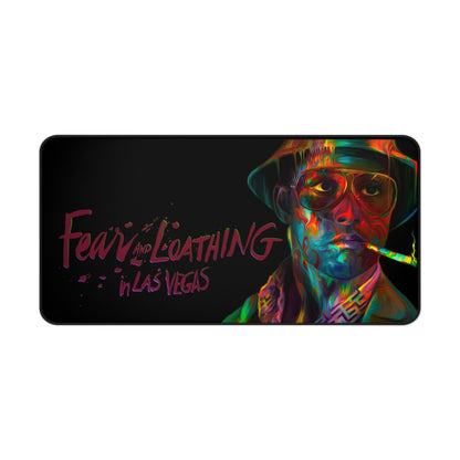 Fear and Loathing in Las Vegas High Definition Game PC PS Desk Mat Mousepad