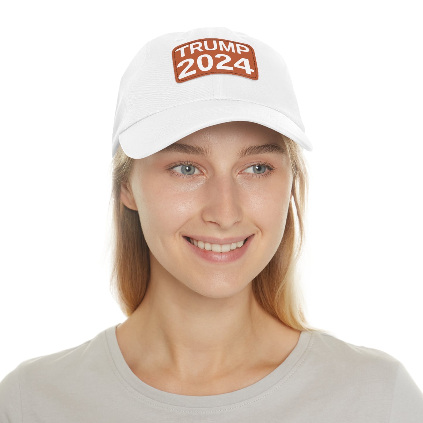 Men's Trump 2024 hat