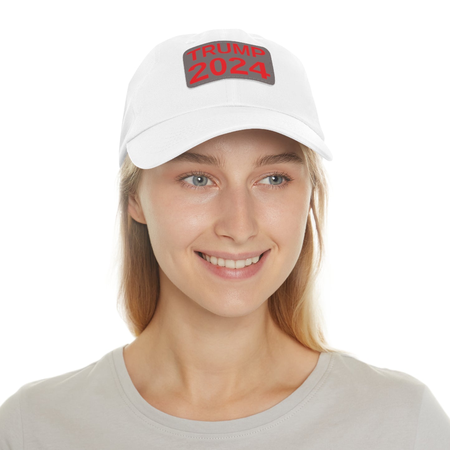 Men's Trump 2024 hat