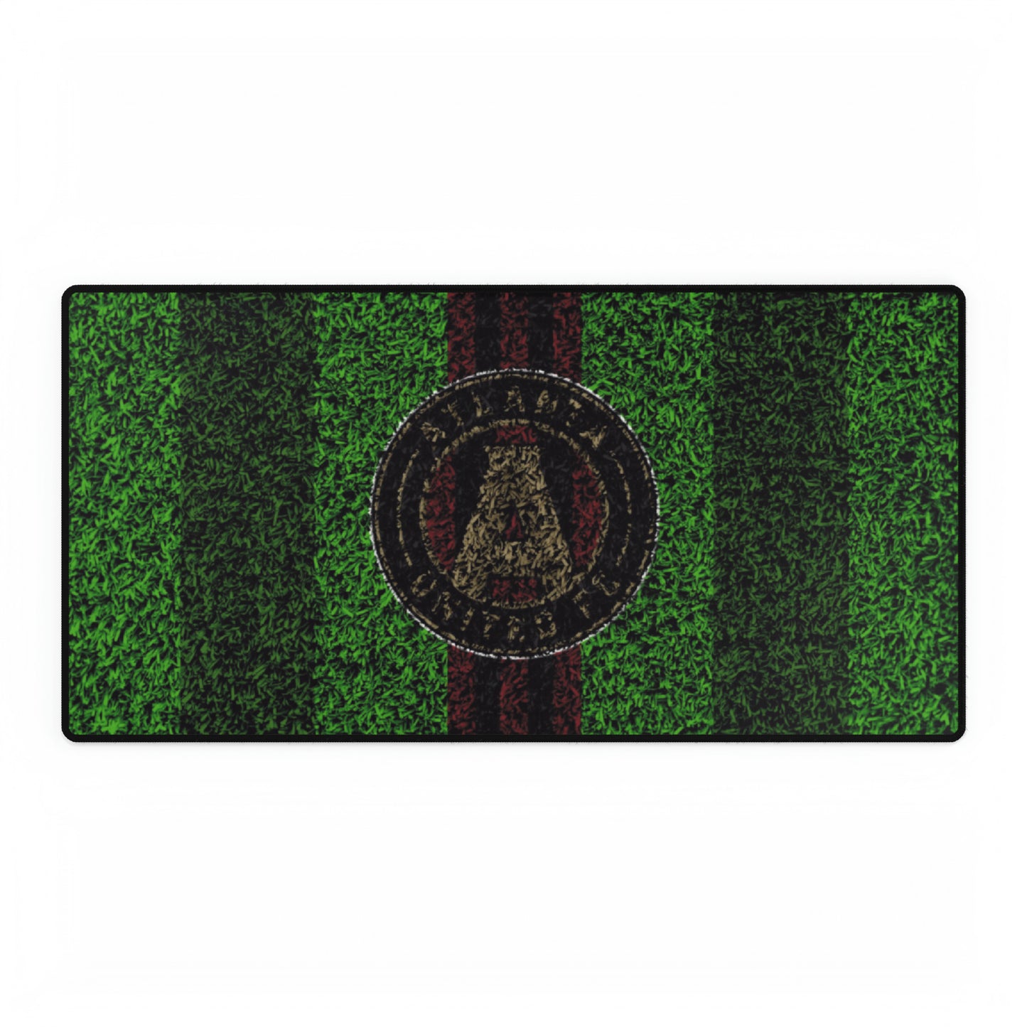 Atlanta United FC Field MLS Futbol Soccer High Definition Desk Mat Mousepad