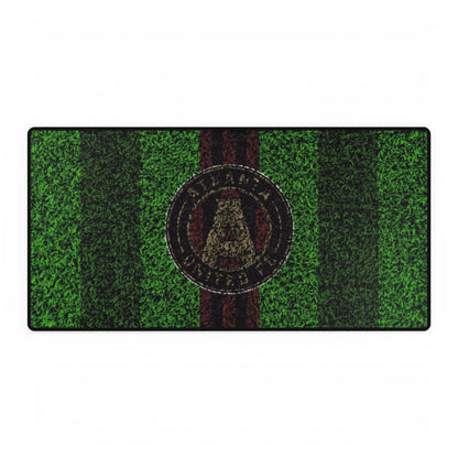 Atlanta United FC Field MLS Futbol Soccer High Definition Desk Mat Mousepad