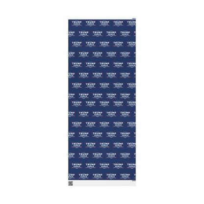Trump Vance Make America Great Again Gift Wrapping Papers