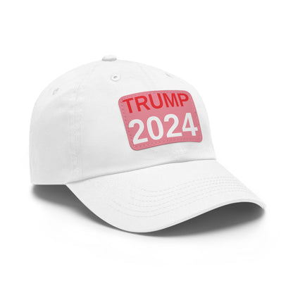 Men's Trump 2024 hat