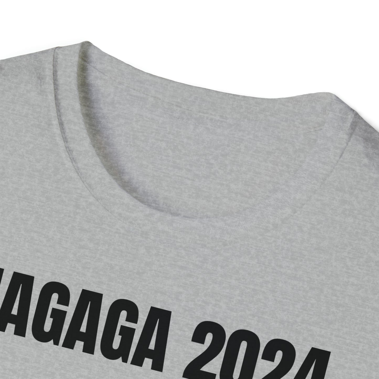 Make America Great and Glorious Again 2024