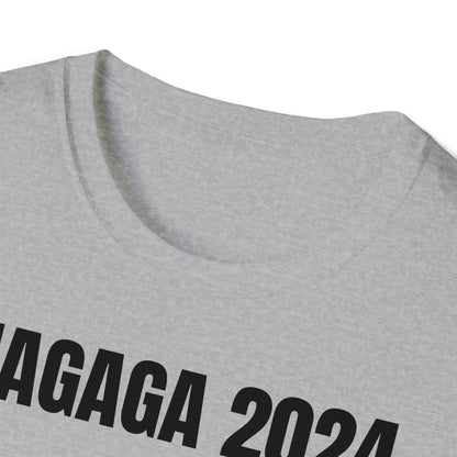 Make America Great and Glorious Again 2024