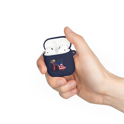 Bring Back Trump MAGA AirPods and AirPods Pro Case Cover