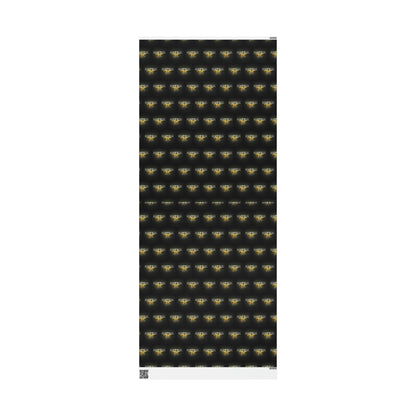 United States Navy SEAL High Definition Birthday Gift Present Holiday Wrapping Paper Graduation Military