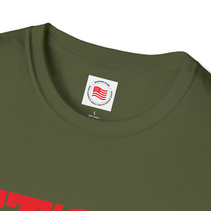 LETS GO BRANDON T-Shirt