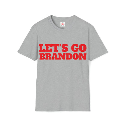 LETS GO BRANDON T-Shirt