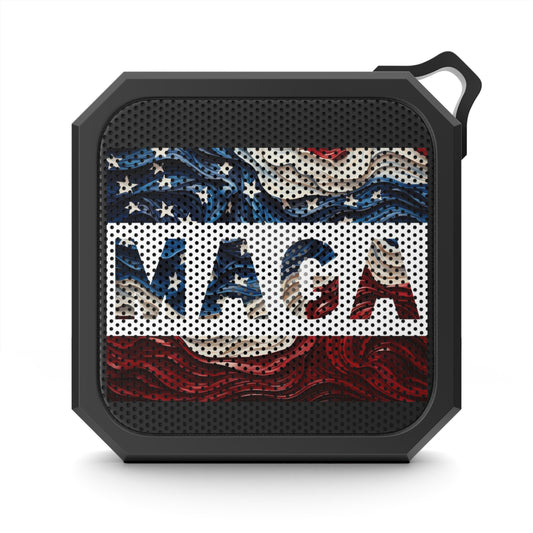 MAGA Trump Blackwater Outdoor Travel Wasserfester Bluetooth-Lautsprecher